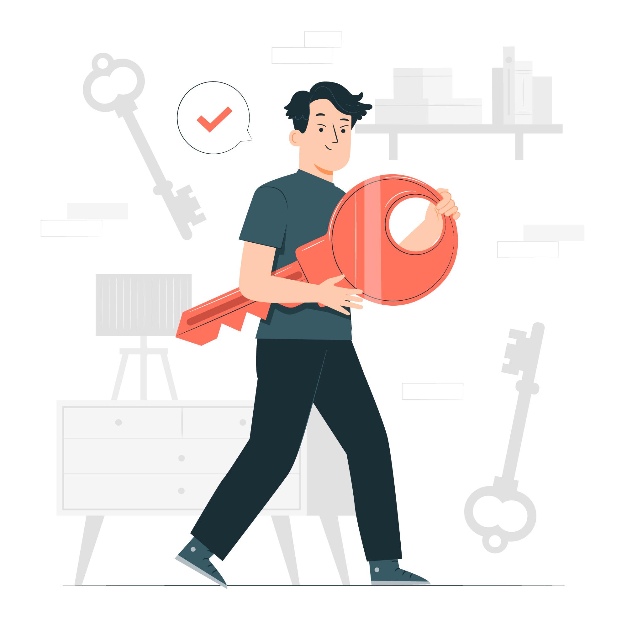 Dispozitive FIDO U2F: Cheia către autentificare mai puternică pe diferite platforme